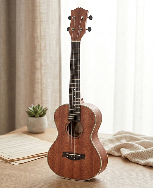 우쿨렐레(테너)