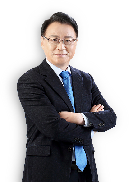 한병환 대표이사 사진